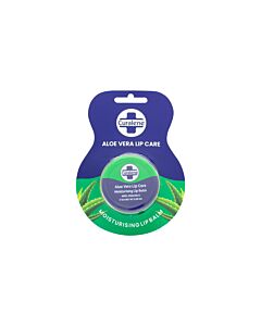 Curalene Lip Therapy Aloe Vera Lip Balm 17g-B896463