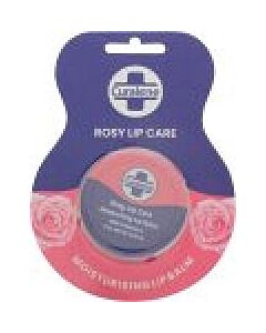Curalene Lip Therapy Rosy Lip Balm 17g-V801927 | Maznun Fashion