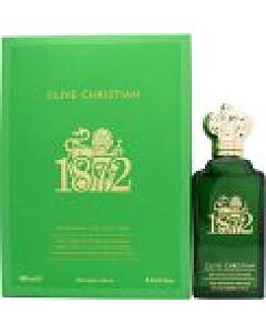 Clive Christian 1872 for Women Eau de Parfum 100ml Spray-L121269 | Maznun Fashion