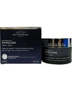 Institut Esthederm Intensive Spirulina Face Cream 50ml-L724007 | Maznun Fashion