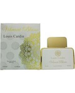 Louis Cardin Vibrant Blanc Eau de Parfum 95ml Spray-J049681 | Maznun Fashion