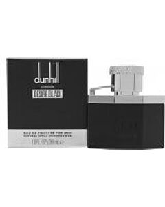 Dunhill Desire Black Eau de Toilette 30ml Spray-G068615 | Maznun Fashion