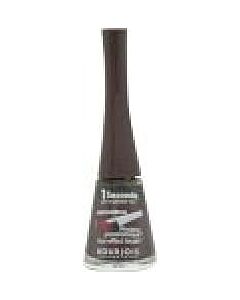 Bourjois 1 Seconde Nail Polish 9ml - Bronze-L726195 | Maznun Fashion