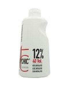 Goldwell TopChic Permanent Hair Color 12% 40 Vol. Cream Developer Lotion 946ml-P977230 | Maznun Fashion