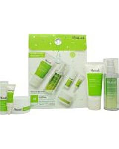Murad The Derm Report Instant Line And Firming Fix Set 5 Pieces-B976464 | Maznun Fashion