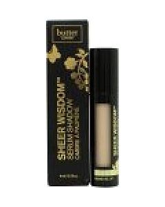 Butter London Sheer Wisdom Eye Shadow 4ml - Butter Cream-Z991430 | Maznun Fashion