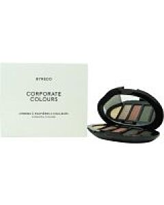 Byredo Eye Shadow Palette 6g - Corporate Colours-P003231 | Maznun Fashion