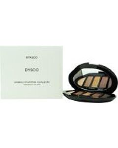 Byredo Eye Shadow Palette 6g - Dysco-Z003431 | Maznun Fashion
