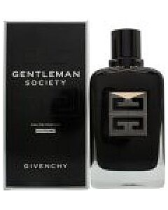 Givenchy Gentleman Society Eau de Parfum Extrême 100ml Spray-J550481 | Maznun Fashion