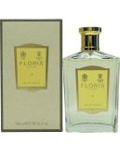 Floris JF Eau de Toilette 100ml Spray-L724639 | Maznun Fashion