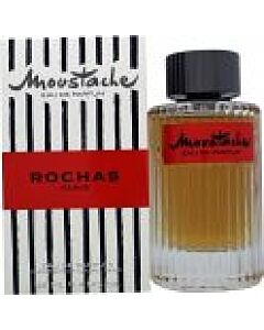 Rochas Moustache Eau de Parfum 125ml Spray-U671213 | Maznun Fashion