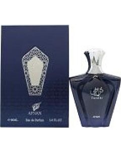 Afnan Perfumes Turathi Blue Eau de Parfum 90ml Spray-V281931 | Maznun Fashion