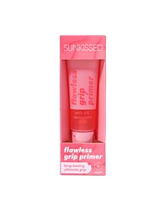 Sunkissed Flawless Grip Face Primer 24ml-V081933