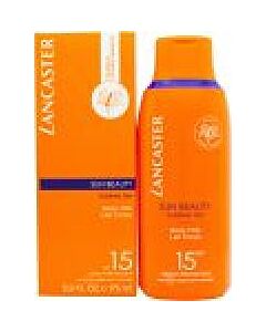 Lancaster Sun Beauty Body Milk SPF15 175ml-J555581 | Maznun Fashion