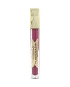 Max Factor Colour Elixir Honey Lacquer Lip Gloss 3.8ml - 35 Blooming Berry-J78307 | Maznun Fashion