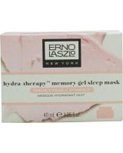 Erno Laszlo Hydra-Therapy Memory Gel Sleep Mask 40ml-F557651 | Maznun Fashion