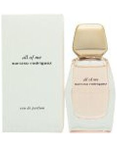 Narciso Rodriguez All Of Me Eau de Parfum 50ml Spray-D0246102 | Maznun Fashion