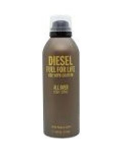 Diesel Fuel For Life Body Spray 200ml-P177231 | Maznun Fashion