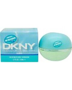 DKNY Be Delicious Bay Breeze Eau de Toilette 50ml Spray-D8766100 | Maznun Fashion