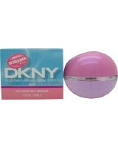 DKNY Be Delicious Mai Tai Eau de Toilette 50ml Spray-N9699212 | Maznun Fashion