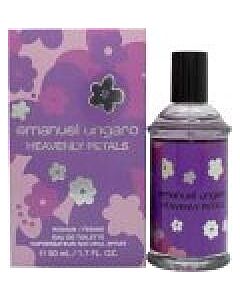 Emanuel Ungaro Heavenly Petals Eau de Toilette 50ml Spray-B306468 | Maznun Fashion