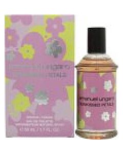 Emanuel Ungaro Sunkissed Petals Eau de Toilette 50ml Spray-T054278 | Maznun Fashion
