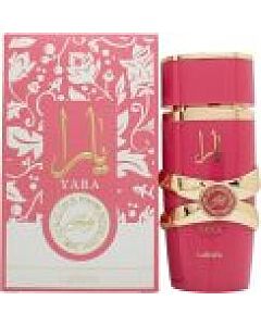 Lattafa Perfumes Yara Candy Eau de Parfum 100ml Spray-L926244 | Maznun Fashion