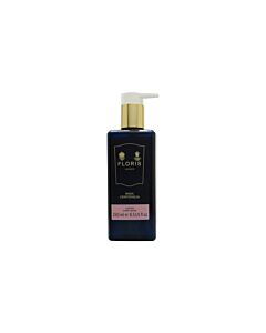Floris Rosa Centifolia Luxury Hand Wash 250ml-B106308 | Maznun Fashion