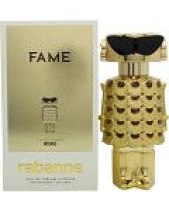 Paco Rabanne Fame Intense Eau de Parfum 80ml Refillable Spray-J497781 | Maznun Fashion