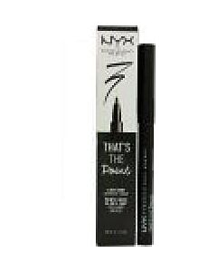 NYX That's The Point Felt-Tip Liquid Eyeliner 1.1ml - A Bit Edgy-Z265431 | Maznun Fashion