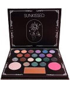 Sunkissed Witching Hour Face Palette-F563851 | Maznun Fashion