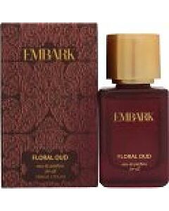 Embark Floral Oud Eau de Parfum 50ml Spray-Z281431 | Maznun Fashion