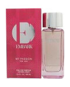 Embark My Passion For Her Eau de Parfum 100ml Spray-J564081 | Maznun Fashion