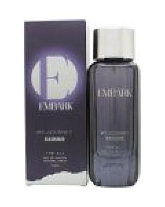 Embark My Journey Kashmir Eau de Parfum 100ml Spray-L526256 | Maznun Fashion