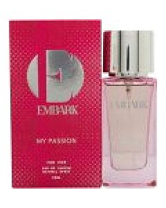 Embark My Passion For Her Eau de Parfum 30ml Spray-T229278 | Maznun Fashion