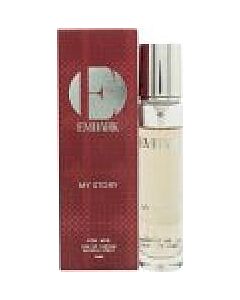 Embark My Story For Her Eau de Parfum 15ml Spray-V781938 | Maznun Fashion