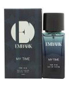 Embark My Time For Him Eau de Parfum 30ml Spray-J564581 | Maznun Fashion