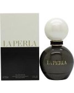 La Perla Signature Eau de Parfum 50ml Refillable Spray-F285651 | Maznun Fashion