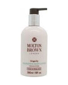 Molton Brown Gingerlily Body Lotion 300ml-W594318 | Maznun Fashion