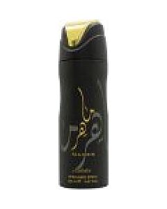 Lattafa Perfumes Maahir Deodorant 200ml Spray-L126266 | Maznun Fashion
