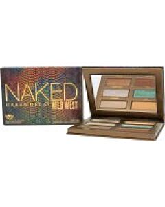Urban Decay Naked Wild West Eyeshadow Palette 6g-P423226 | Maznun Fashion