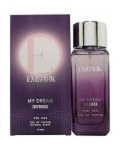 Embark My Dream Intense For Her Eau de Parfum 100ml Spray-P347231 | Maznun Fashion
