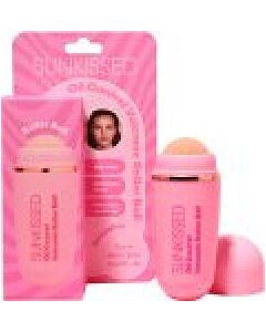 Sunkissed Oil Control Volcanic Roller Ball-D7246109 | Maznun Fashion