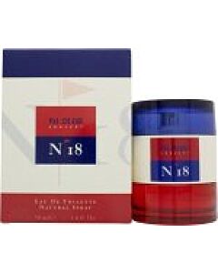 Pal Zileri Concept No18 Eau de Toilette 50ml Spray-J567281 | Maznun Fashion