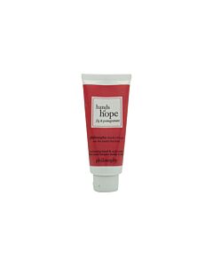 Philosophy Hands Of Hope Fig & Pomegranate Hand & Nail Cream 30ml-B316470