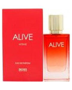 Hugo Boss Alive Intense Eau de Parfum 30ml Spray-F567651 | Maznun Fashion