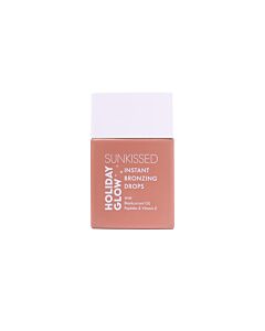 Sunkissed Holiday Glow Instant Bronzing Drops 28ml-P355231