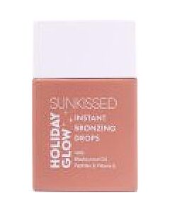 Sunkissed Holiday Glow Instant Bronzing Drops 28ml-P355231 | Maznun Fashion