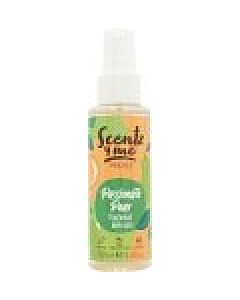 Yardley Scentz 4 Me Fragranced Body Mist 100ml Spray - Passionate Pear-D7736109 | Maznun Fashion