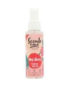 Yardley Scentz 4 Me Fragranced Body Mist 100ml Spray - Very Berry-N1138214 | Maznun Fashion
